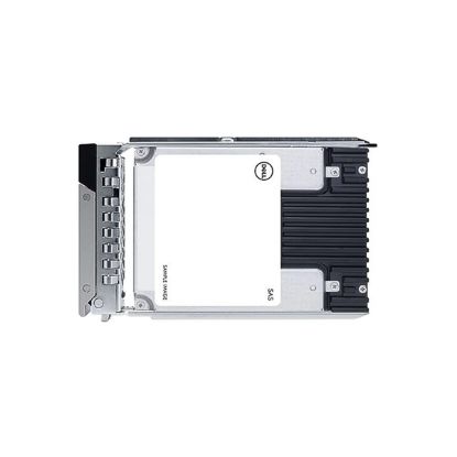 Imagen de DISCO PARA SERVIDOR SSD DELL 960GB 12GBPS PARA T440, T640, MD1420, ME5024