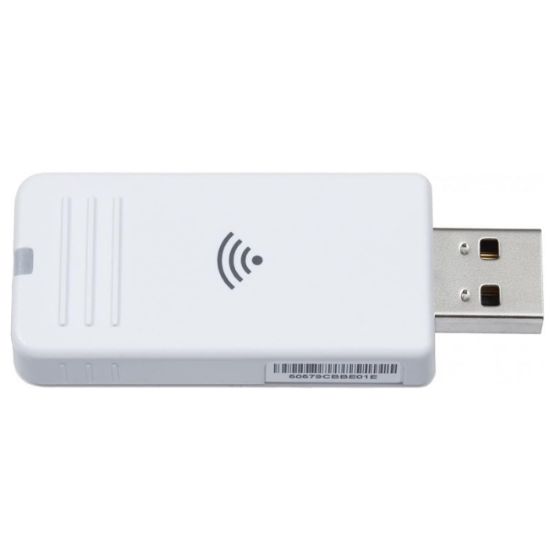 Imagen de ADAPTADOR WIRELESS LAN ELPAP11 EPSON