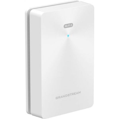 Imagen de ACCESS POINT WIFI GRANDSTREAM WIFI 6 DUAL 4XGBE POE 1,77 GBPS