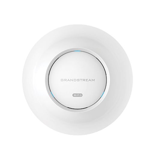 Imagen de ACCESS POINT WIFI 6 GRANDSTREAM GWN7662 WIFI 6 5,38GBPS 5GHZ