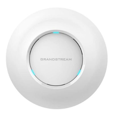 Imagen de ACCESS POINT WIFI 6 GRANDSTREAM GWN7660 1770 MBPS POE 2 PUERTOS DE ETHERNET WIFI