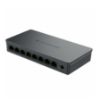 Imagen de SWITCH GRANDSTREAM GWN7701PA 8 PUERTOS GIGABIT POE - 1SFP - 145W
