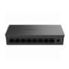Imagen de SWITCH GRANDSTREAM GWN7701PA 8 PUERTOS GIGABIT POE - 1SFP - 145W