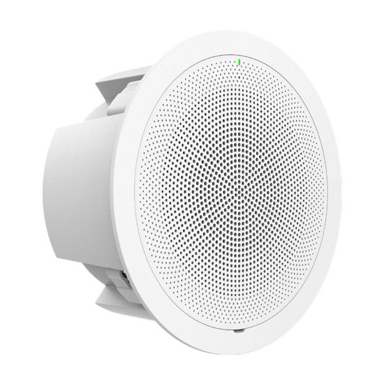 Imagen de PARLANTE POE WIFI GRANDSTREAM GSC3506 - MULTIDIFUSION SIP - WIFI DUAL - 30W SIN MICROFONOS