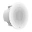 Imagen de PARLANTE POE WIFI GRANDSTREAM GSC3506 - MULTIDIFUSION SIP - WIFI DUAL - 30W SIN MICROFONOS