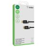 Imagen de CABLE HDMI DE ALTA VELOCIDAD BELKIN HDMI A MACHO - HDMI A MACHO 2 METROS