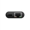 Picture of ADAPTADOR BELKIN USB C MACHO - ETHERNET RJ45 CON CARGA