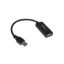 Imagen de ADAPTADOR DE VIDEO STARTECH USB 3.0 A VGA NEGRO