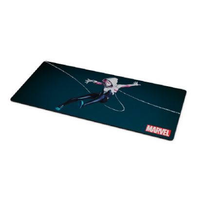 Imagen de ALFOMBRILLA PARA MOUSE XTECH - EDICION GHOST SPIDER 90CM X 42CM