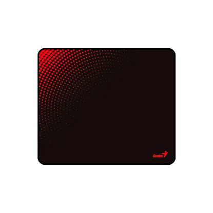 Imagen de MOUSE PAD GENIUS G-PAD 230S - 200X190MM COLOR NEGRO