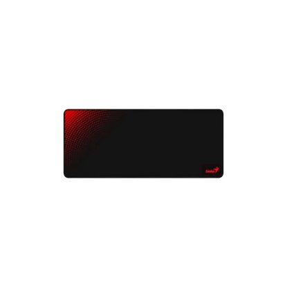 Imagen de MOUSE PAD GENIUS G-PAD 700S 700X3000 BLACK-RED