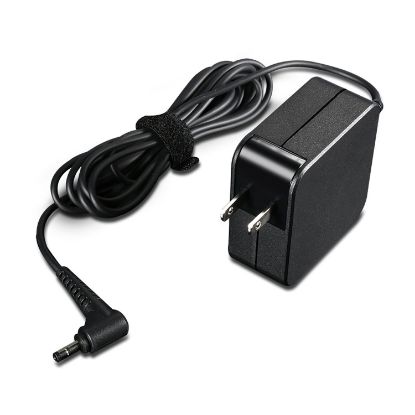 Imagen de CARGADOR PARA LAPTOP 45W - ADAPTADOR DE RED CA DE PUNTA REDONDA