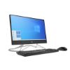 Imagen de ALL IN ONE HP AIO 24-CB1013LA - INTEL CORE I5-1235U - 8GB RAM - 256GB SSD - 24" FHD