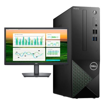 Imagen de COMPUTADOR DELL VOSTRO 3020 - INTEL CORE I7-13700 - 16GB RAM - 512GB M.2 - WIN11 PRO 