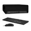 Picture of CPU HP PRO 400 G9 - INTEL CORE I5-13500 - 8GB RAM - 512GB SSD - BLACK