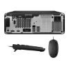 Picture of CPU HP PRO 400 G9 - INTEL CORE I5-13500 - 8GB RAM - 512GB SSD - BLACK