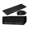 Imagen de CPU HP PRO 400 G9 - INTEL CORE I5-13700 - 16GB RAM - 512GB SSD - WIN11 PRO