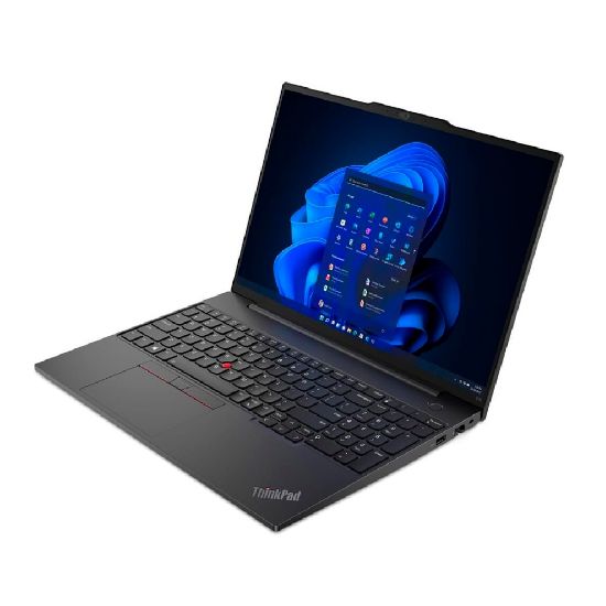 Imagen de LAPTOP LENOVO THINKPAD E16 GEN 1 - INTEL CORE I5-1335U - 16GB RAM - 512GB SSD - WIN11 PRO