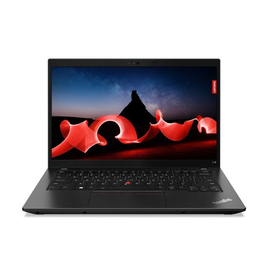 Imagen de LAPTOP LENOVO THINKPAD L14 - INTEL CORE I7-1355U - 16GB RAM - 512GB SSD - WIN11 HOME