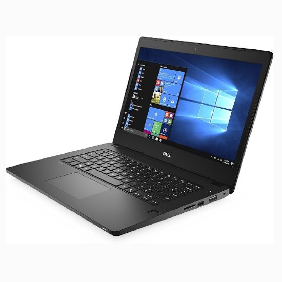 Imagen de LAPTOP DELL 3480 - INTEL CORE I7-1360P - 16GB RAM - 512GB SSD - RTX A5000 - WIN11 PRO