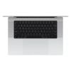 Imagen de APPLE MACBOOK PRO M3 16" - 18GB RAM - 512GB SSD - SILVER