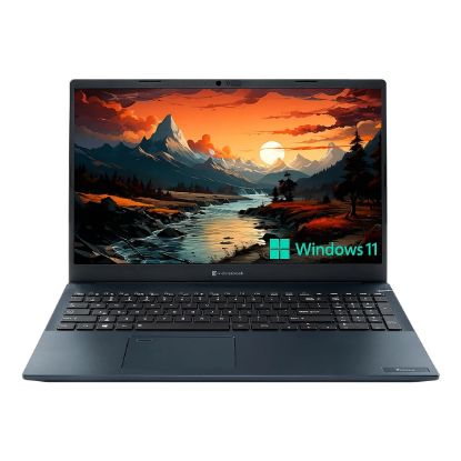 Imagen de LAPTOP DYNABOOK TECRA A50-K 15.6" - INTEL CORE I5-1334V - 8GB RAM - 512GB - WIN11 PRO