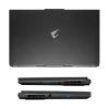 Imagen de LAPTOP GAMER GIGABYTE AORUS 17.3” 360HZ - I7-13700H - 16GB RAM - RTX 4080 12GB - 1TB SSD - WIN11 HOME