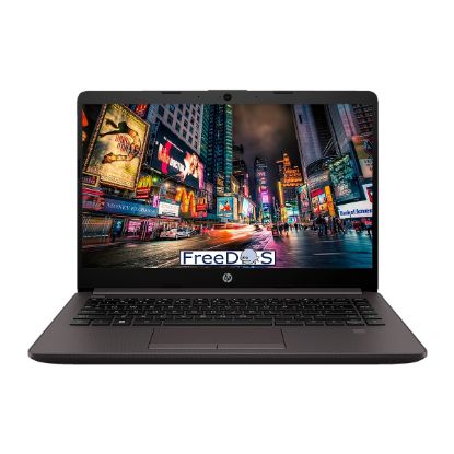 Imagen de LAPTOP HP 240 G9 14" - INTEL CELERON N4500 - 8GB RAM - 256GB - HDMI - USB