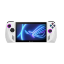 Imagen de CONSOLA DE VIDEOJUEGO PORTATIL ASUS ROG RZ1 EXTREME 7” FULL HD - WHITE - AMD RYZEN