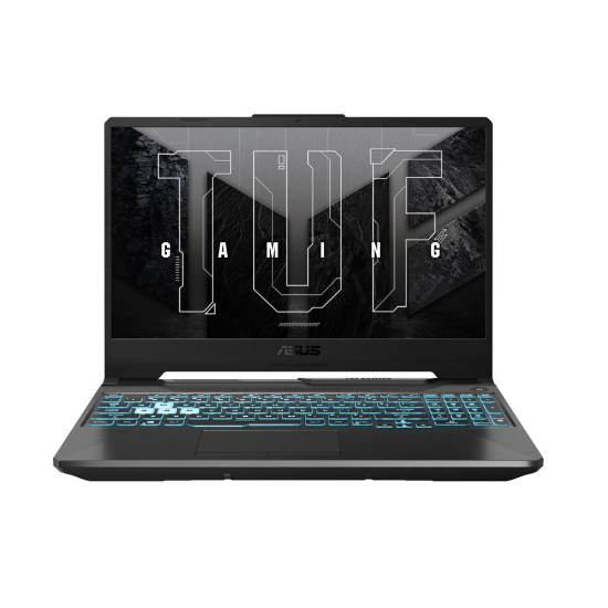 Picture of LAPTOP ASUS TUF GAMING A15 15.6” - AMD RYZEN 5 7535HS - 16GB RAM - 1TB SSD - RTX 2050 4GB 