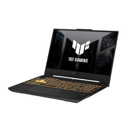 Imagen de LAPTOP ASUS TUF GAMING F15 15.6” - INTEL CORE I7-13620H - 16GB RAM - 1TB SSD - RTX 4050 6GB