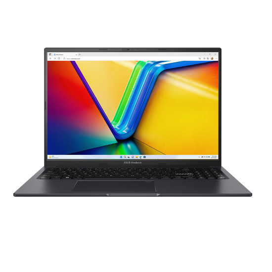 Imagen de LAPTOP ASUS VIVOBOOK 16X 16” - AMD RYZEN 7 7730U - 16GB RAM - 1TB SSD + MOCHILA Y MOUSE