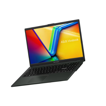 Imagen de LAPTOP ASUS VIVOBOOK 16” - INTEL CORE I5-12500H - 16GB RAM - 512GB SSD - BLACK + MOUSE ASUS