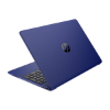 Picture of LAPTOP HP 15-EF2517LA 15.6” - AMD RYZEN 5 5500U - 12GB RAM - 512GB SSD - AZUL - USB - HDMI