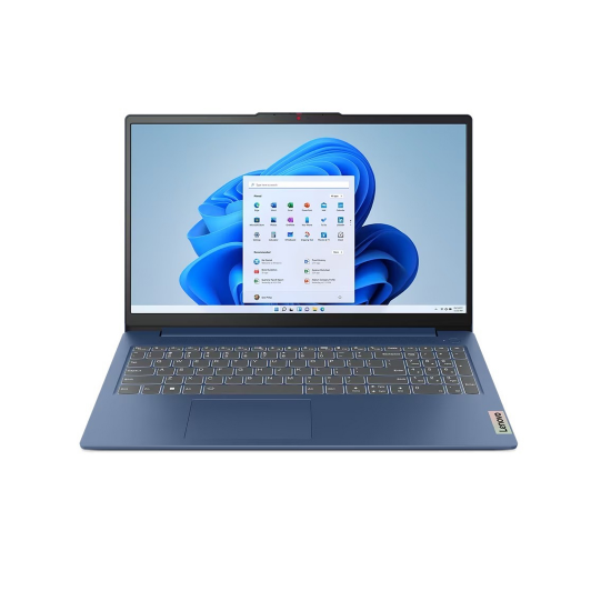 Imagen de LAPTOP LENOVO IP1 15.6" - AMD RYZEN 7 5700U - 16GB RAM - 1TB SSD - WIN11 - FULL HD
