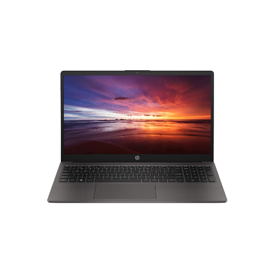 Imagen de LAPTOP HP 255 G10 15.6" - AMD RYZEN 5 7530U - 8GB RAM - 512GB SSD - SIN SISTEMA OPERATIVO