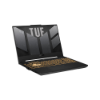 Imagen de LAPTOP ASUS TUF GAMING F15 15.6" - INTEL CORE I7-12700H - 16GB RAM - 1TB M.2 - RTX 3050 4GB - 144HZ 