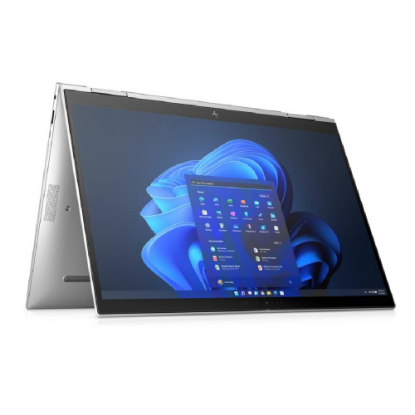 Imagen de LAPTOP HP ELITEBOOK X360 1040 G9 14" - INTEL CORE I7-1255U - 16GB RAM - 512GB SSD - WIN11 PRO