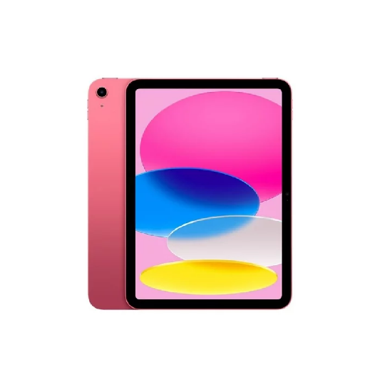 Imagen de TABLET APPLE IPAD 10A GEN 10.9" - 8GB RAM - 64GB - PROCESADOR A14