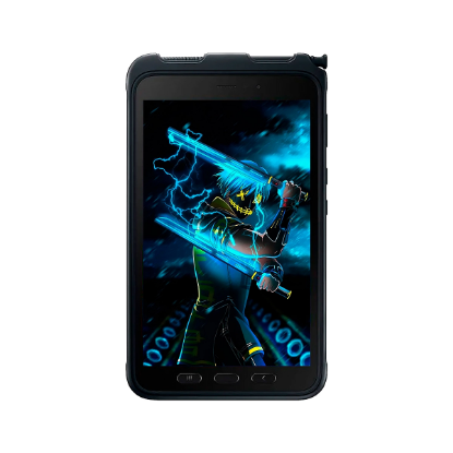 Imagen de TABLET SAMSUNG GALAXY TAB ACTIVE 3 - 8" - 4GB RAM - 64GB - WIFI - USB 