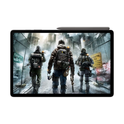Imagen de TABLET SAMSUNG GALAXY TAB S9 PLUS - 12.4" - 8GB RAM - 128GB - WIFI - BT 