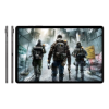 Imagen de TABLET SAMSUNG GALAXY TAB S9 PLUS - 12.4" - 8GB RAM - 128GB - WIFI - BT 