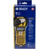 Imagen de ETIQUETADORA PORTATIL TERMICA BRADY M210  1/2 HASTA 3/4