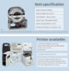 Imagen de CINTA ETIQUETA GENERICA BLANCA 18MM 8M PARA EPSON LABELWORKS LW-400 LW-500 LW-600 LW-700