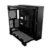 Imagen de CASE CHASIS FULL TOWER CORSAIR ATX 6500X - DUAL CAMERA - VIDRIO TEMPLADO - USB 3.2 - AUDIO