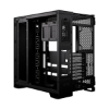 Imagen de CASE CHASIS FULL TOWER CORSAIR ATX 6500X - DUAL CAMERA - VIDRIO TEMPLADO - USB 3.2 - AUDIO