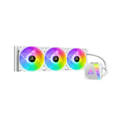 Imagen de VENTILADOR COOLER ANTEC SYMPHONY 360 RGB - COMPATIBLE CON LGTA1700-LGA1200