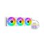 Imagen de VENTILADOR COOLER ANTEC SYMPHONY 360 RGB - COMPATIBLE CON LGTA1700-LGA1200