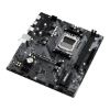 Imagen de MAINBOARD ASROCK A620M HDV/M.2 - SOCKET AMD5 - DMI - 2X DDR5 - PCIE - 6X USB