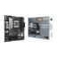 Imagen de MAINBOARD ASUS PRIME B650M-A II CSM - SOCKET AMD SERIE 7000 - DDR5 - VGA - HDMI